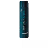 SEBASTIAN-TWISTED condicionador elástico desembaraçador de cachos 250 ml-DrShampoo - Perfumaria e Cosmética